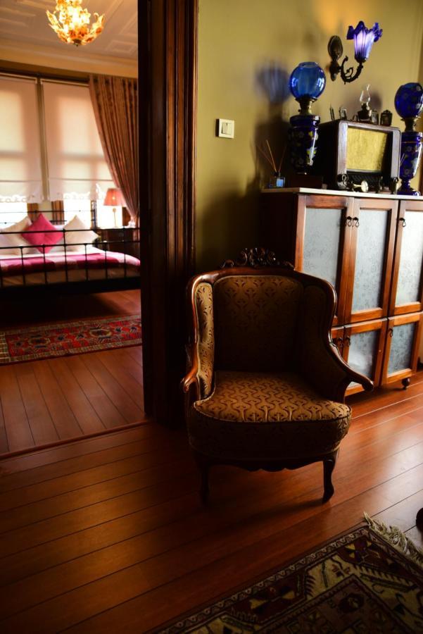 Ottoman Suites By Sera House Provincia di Provincia di Istanbul Esterno foto