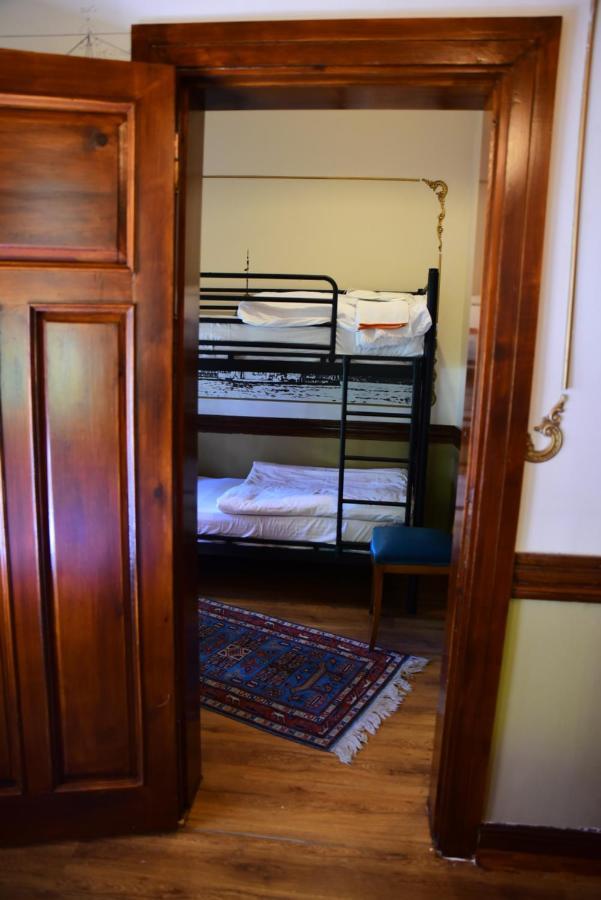 Ottoman Suites By Sera House Provincia di Provincia di Istanbul Esterno foto