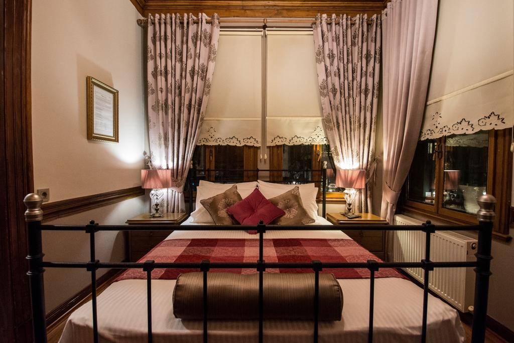 Ottoman Suites By Sera House Provincia di Provincia di Istanbul Camera foto